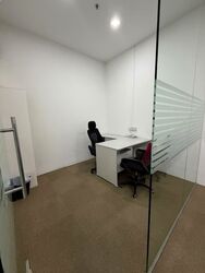 Solstice Business Center (D19), Factory #533328521